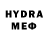 MDMA молли N1Kto_LoL